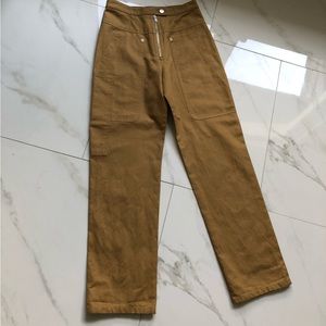 Isabel Marant Etoile Phil Trousers